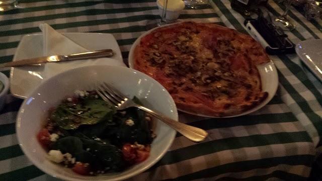 Asador La Vaca Argentina Puerto Vallarta